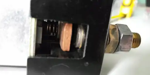 Product: Przekaźnik Jungheinrich Still 24V 80A