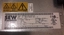 Product: Falownik SEW MOVIAXIS MODUŁ ZASILANIA MXP80A-050-503-00 50kW 225A 560VDC