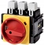 Produkt: Rozłącznik On/Off In=125A P=45kW P5-125/EA/SVB