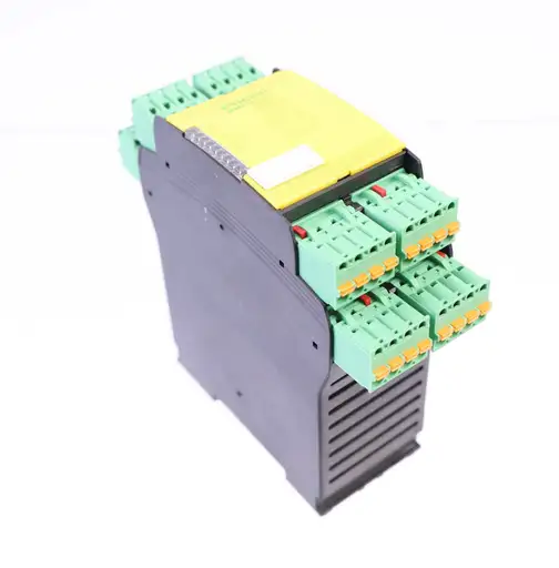 Product: MURR MICRO SAFE+ T 2 24 3000-33113-3020060