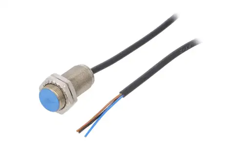 Product: Czujnik indukcyjny Wyjście PNP / NO 08mm 1030VDC M18 IMB18-08BPSVU2K