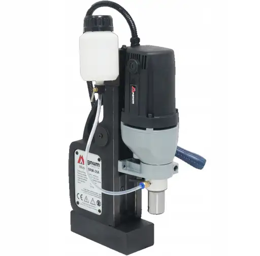 Product: WIERTARKA MAGNETYCZNA MAGNESÓWKA MAGNUM HGMD-45