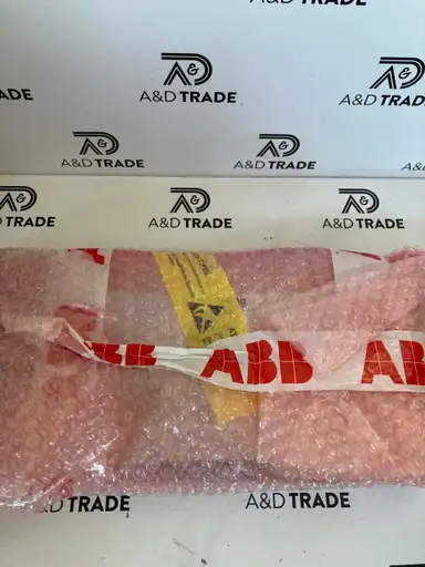 Product: ABB 3HAC026272-001 DSQC 647