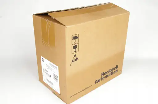 Product: Allen Bradley 25B-D017N114 PowerFlex 525 7,5kW