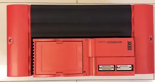 Product: Falownik SEW MCH40A0220-503-4-00 08276110 08242410 MDX60A0220 08227144 22kW