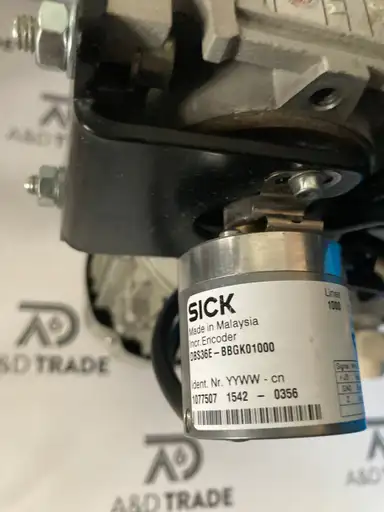 Product: Sick DBS36E-BBGK01000 1077507