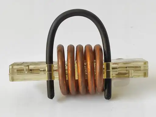 Product: ESAB LME WZBUDNIK PRĄDOWY SPAWARKI MIG ESAB LDA 150