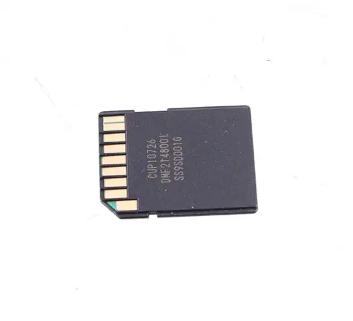 Product: ALLEN-BRADLEY 1784-SD1/A 1GB Memory Card