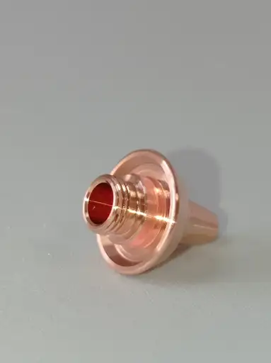 Product: 3D single copper nozzle 1.2 mm Mazak