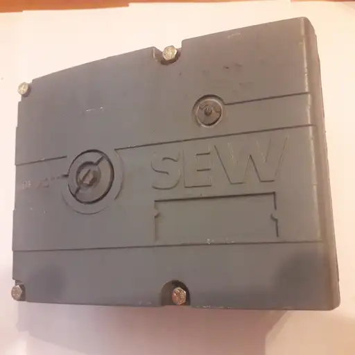 Product: SEW EURODRIVE MOVIMOT MM05B-503-00 8230234 0,55kW 3X 380...500V 1,4 kVA