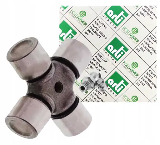 Product: KRZYŻAK WAŁU NAPĘDOWEGO PFK 57152 57,00x152,00 POLFARMER 57x152