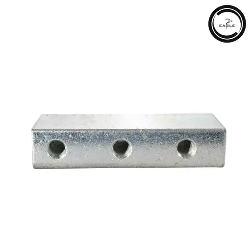 Product: Pallet bumper