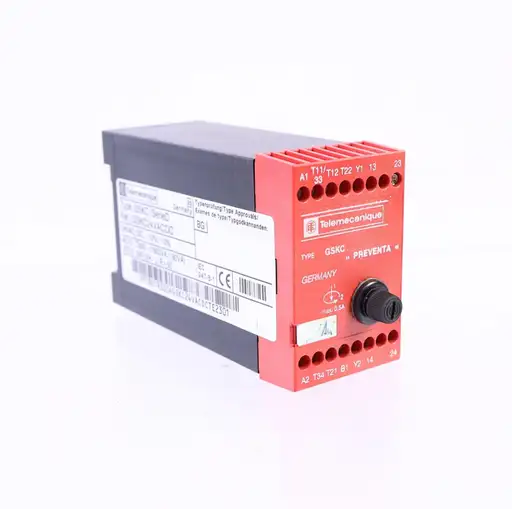 Product: TELEMECANIQUE GSKC GSKC24VACDC