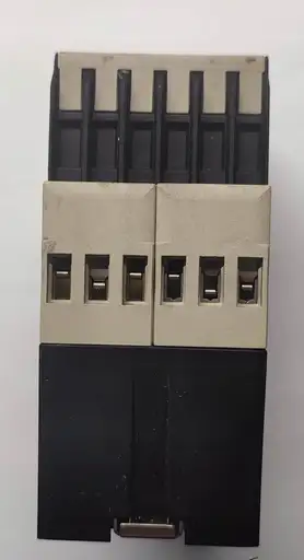 Product: TELEMECANIQUE RM3 JA1 PRZEKAZNIK KONTROLI POMIARU RM3 JA102MW