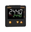 Product: Regulator temperatury TC244CX 230V (72x72mm) Selec