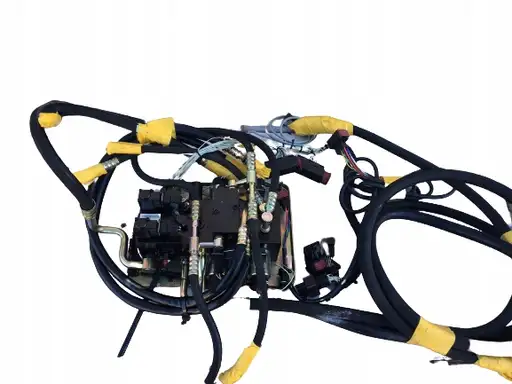 Product: AV 57731 Jungheinr hydraulic distributor