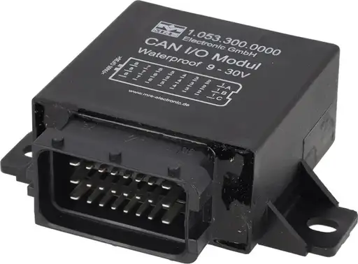 Product: Sterownik PLC 9600-112 CAN-I/O Modul 2014 Agria