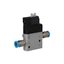 Product: Solenoid pilot valve 3/2 G 1/8 24V DC, 3 ports