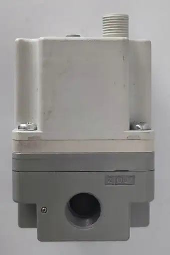Product: SMC ITV1050-01F2N-Q, electro-pneumatic regulator