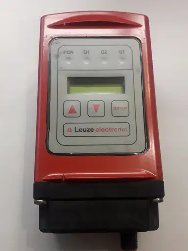 Product: LEUZE ELECTRONIC ODSL 30/D485.01-30M-S12 50101955