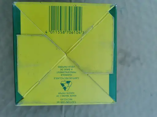 Product: Filtr oleju Mann-Filter W 814/80