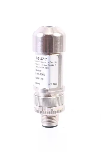 Product: LEUZE AC-MLC-HT-END 426126 SENSOR MODULE ! NEW !