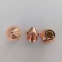 Offer: DOUBLE COPPER NOZZLE 2.5MM/1.5MM