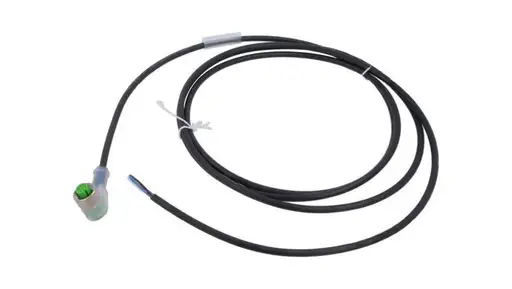 Product: 7000-12421-6340200 Kabel: do czujników/automatyki M12 4-PIN kątowe 2m...