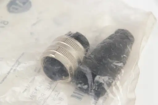 Product: Allen Bradley 871A-TS3-N2 SER B MINI 3 PIN Straight Female PG9