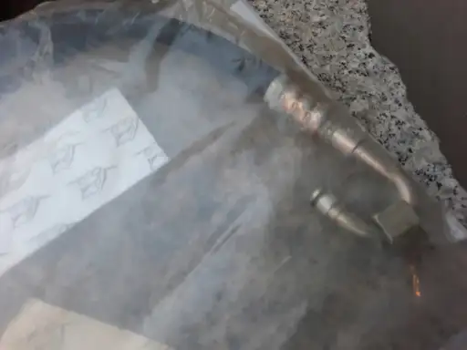 Product: Jungheinrich przewód hydrauliczny