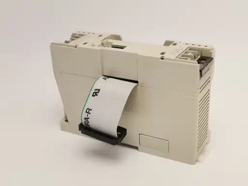 Product: Mitsubishi FX-8EX-ES/UL BLOK WEJŚĆ