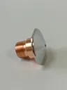 Product: Double chrome nozzle 1.5 mm Mazak