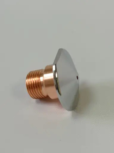 Product: Double chrome nozzle 1.5 mm Mazak