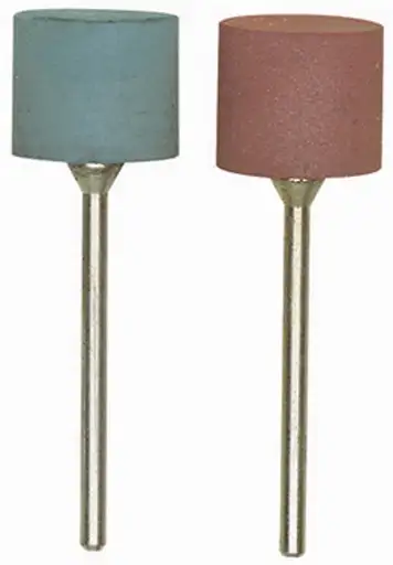 Produkt: PROXXON 28295 Polerki elastyczne walec 14mm [2szt]