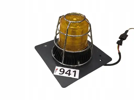 Product: Sygnalizator świetlny wózka Jungheinrich ETV Nr941