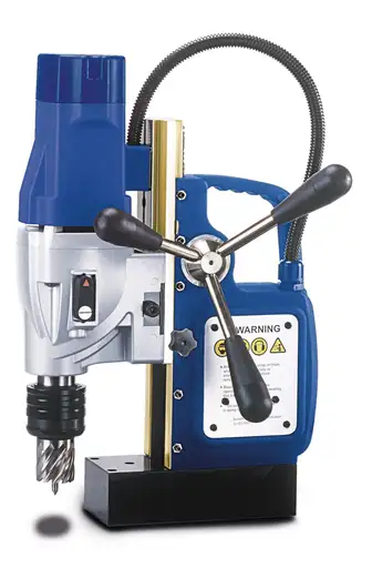 Product: Magnetic drilling machine Metallkraft MB 502 E