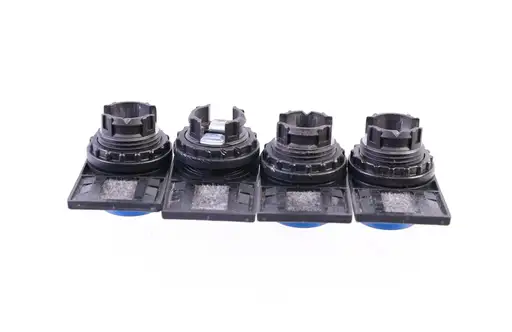 Product: MOELLER BLUE PUSH BUTTON SET 4 PCS