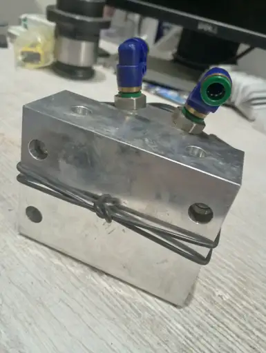 Product: Lustro rezonatora Trumpf 0247118-05-ER