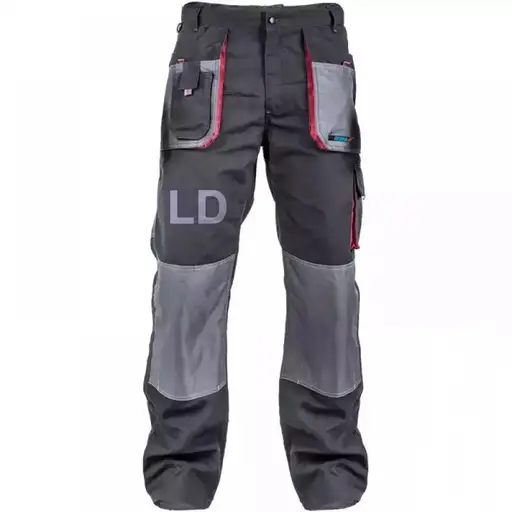 Product: DEDRA BH2SP-LD Spodnie robocze ochronne PERFECT LINE rozm. LD / 54