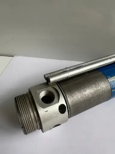 Produkt: Cylinder pneumatyczny DSW-40-25 PPV-A, 10bar