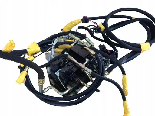 Product: AV 57731 Jungheinr hydraulic distributor