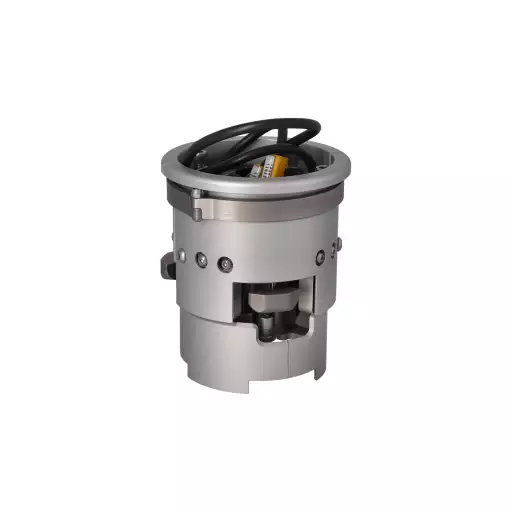 Product: Pneumatic centring module