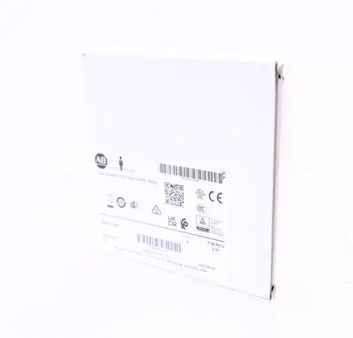 Product: ALLEN-BRADLEY 440R-D22R2  PN-94110 94110 ! NEW !