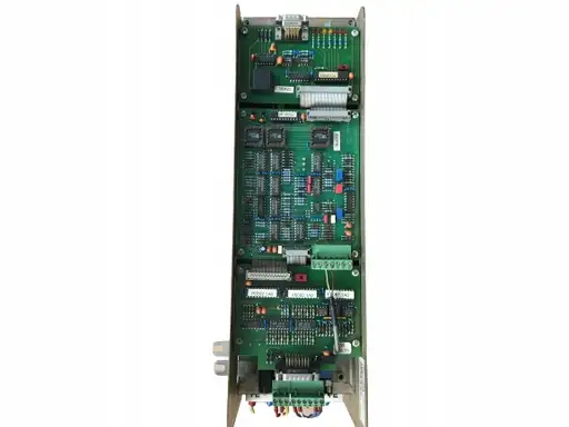 Product: BYSTRONIC 702106-A SERVO CNC AC25A 3000RPM