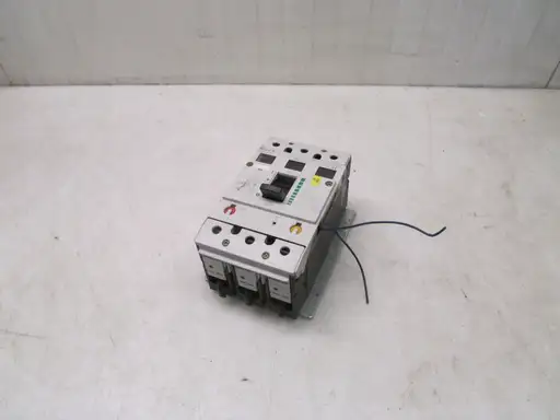 Product: Wyłącznik silnikowy MOELLER NZM7-40N 25-40A