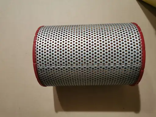 Product: Filtr powietrza Mann-Filter C 16 162/1