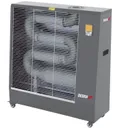 Product: Nagrzewnica Olejowa na Podczerwień DEDRA DED9976, moc 13kW