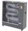 Product: Nagrzewnica Olejowa na Podczerwień DEDRA DED9976, moc 13kW