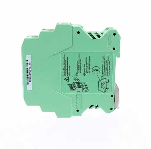 Product: PHOENIX CONTACT ASI IO ME DIO 4/3 AB 2741668