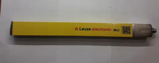 Product: LEUZE MLC TRANSMITTER MLC500T30-300 68000303 Nadajnik optoelektroniczny